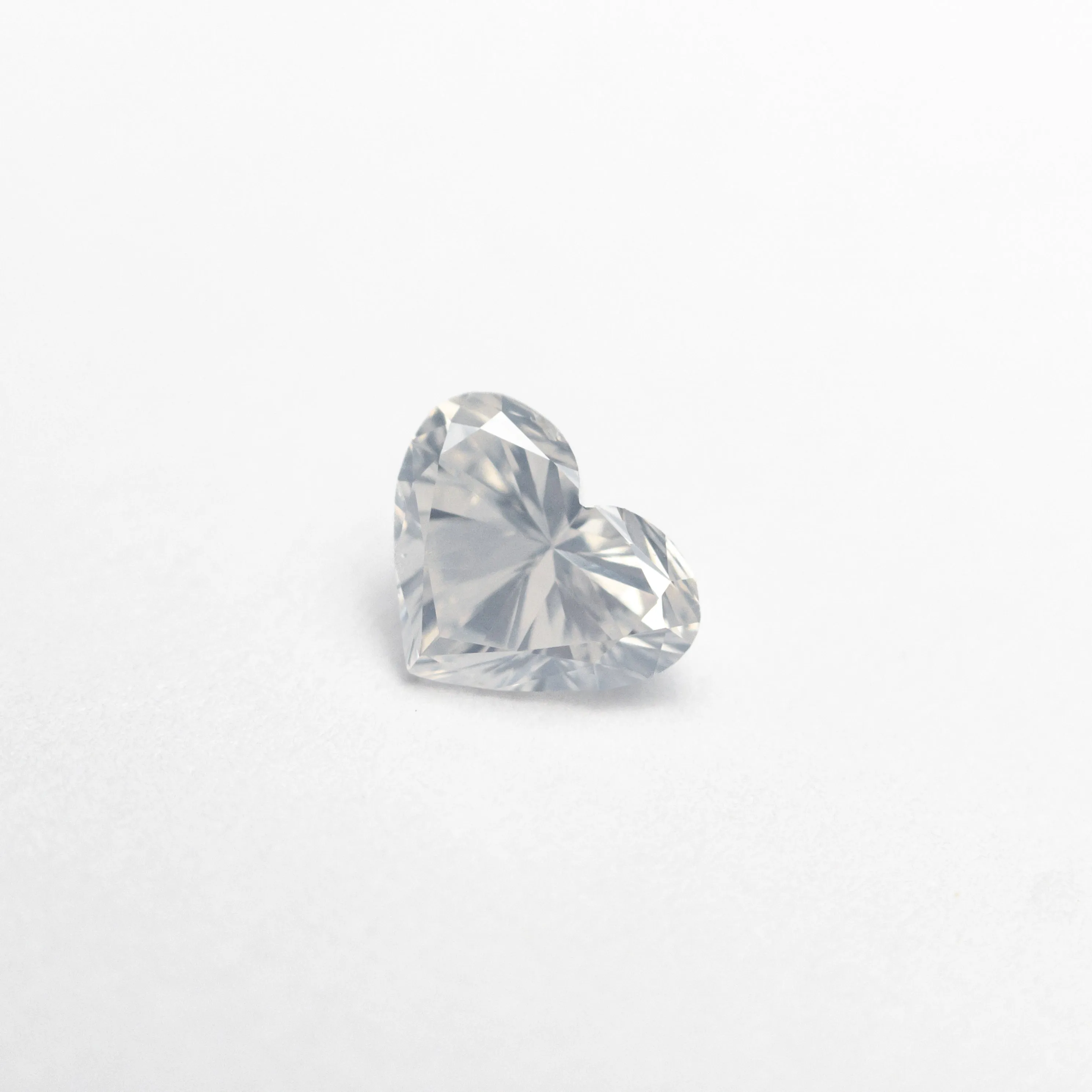 0.31ct 5.11x4.03x2.76mm Heart Brilliant 19637-03