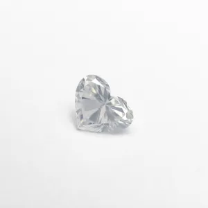 0.31ct 5.11x4.03x2.76mm Heart Brilliant 19637-03