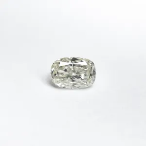 0.46ct 5.50x3.78x2.58mm SI2 J Cushion Brilliant 19648-02