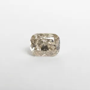 1.01ct 6.44x4.96x3.50mm GIA VS1 W-X Cushion Brilliant 27056-01