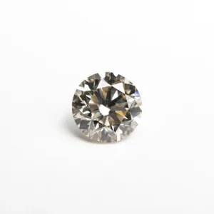 1.02ct 6.19x6.14x4.08mm VVS C2 Round Brilliant 21970-07