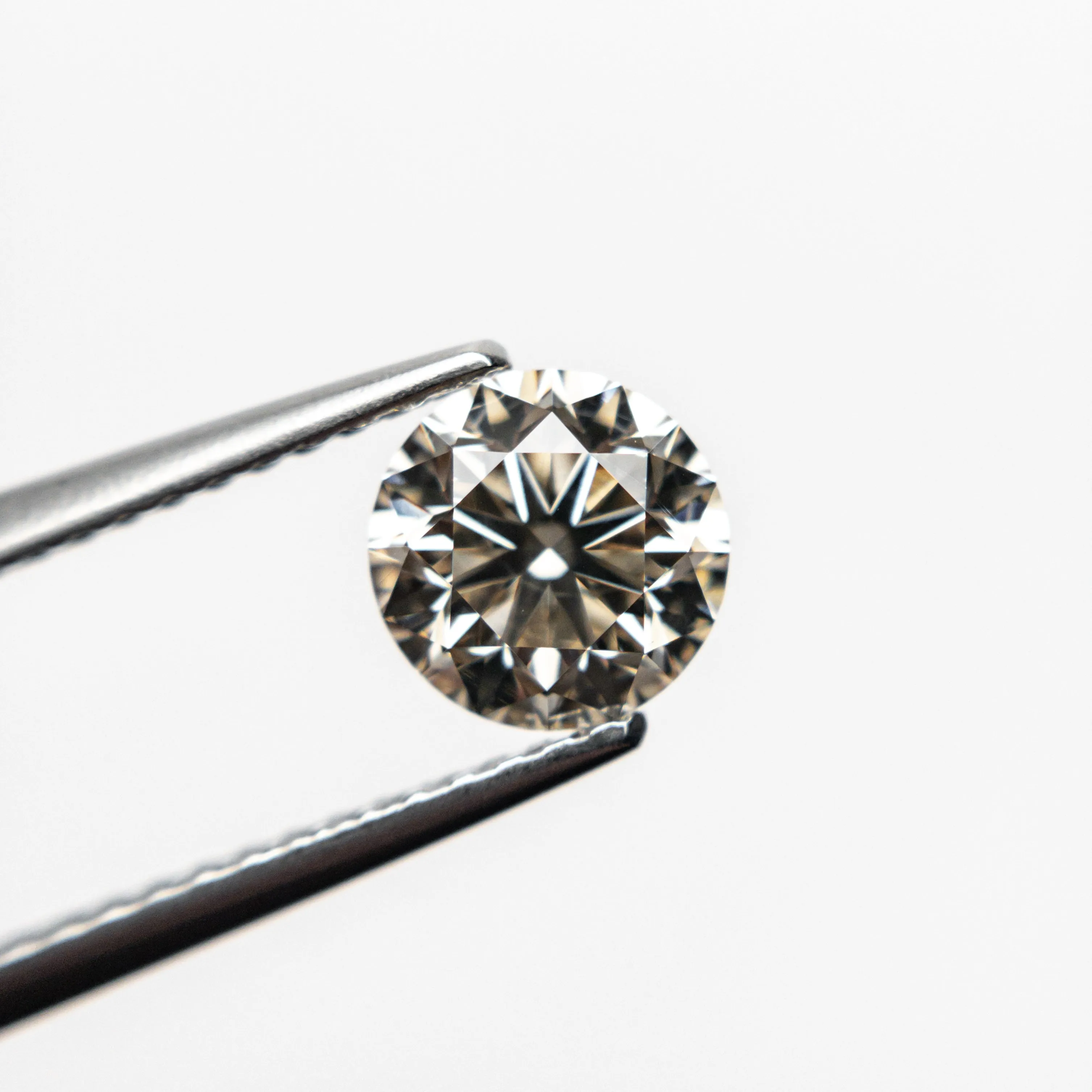 1.02ct 6.19x6.14x4.08mm VVS C2 Round Brilliant 21970-07