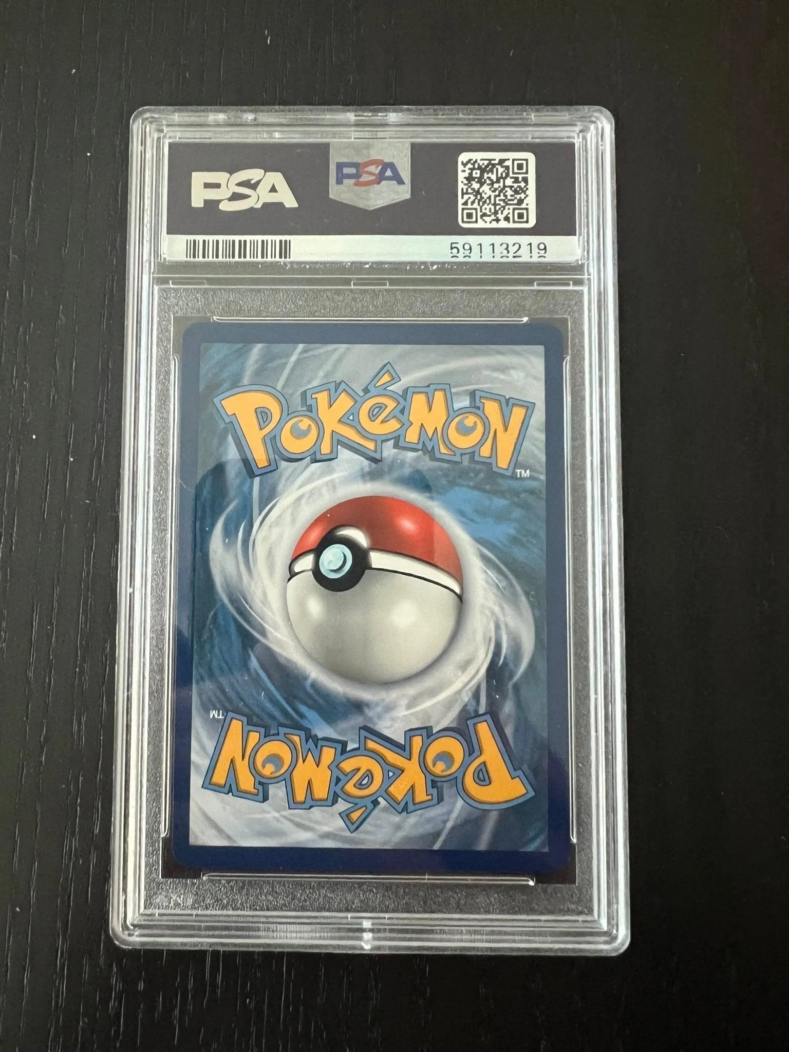 2021 Pokemon SWSH Full Art Poke Kid | Shining Fates # 070 - PSA 10 GEM MINT