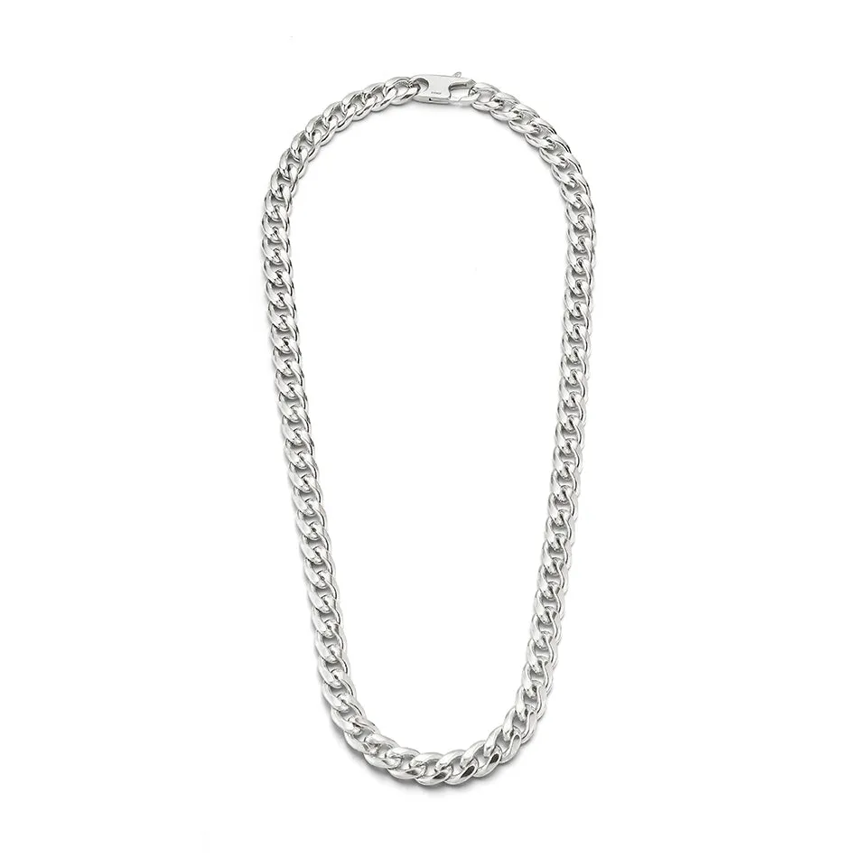 23 Street Necklace
