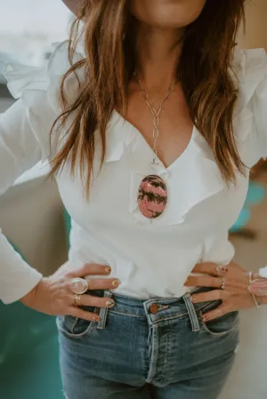 Adora Necklace