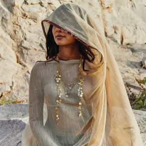 AIRE LAYERED NECKLACE