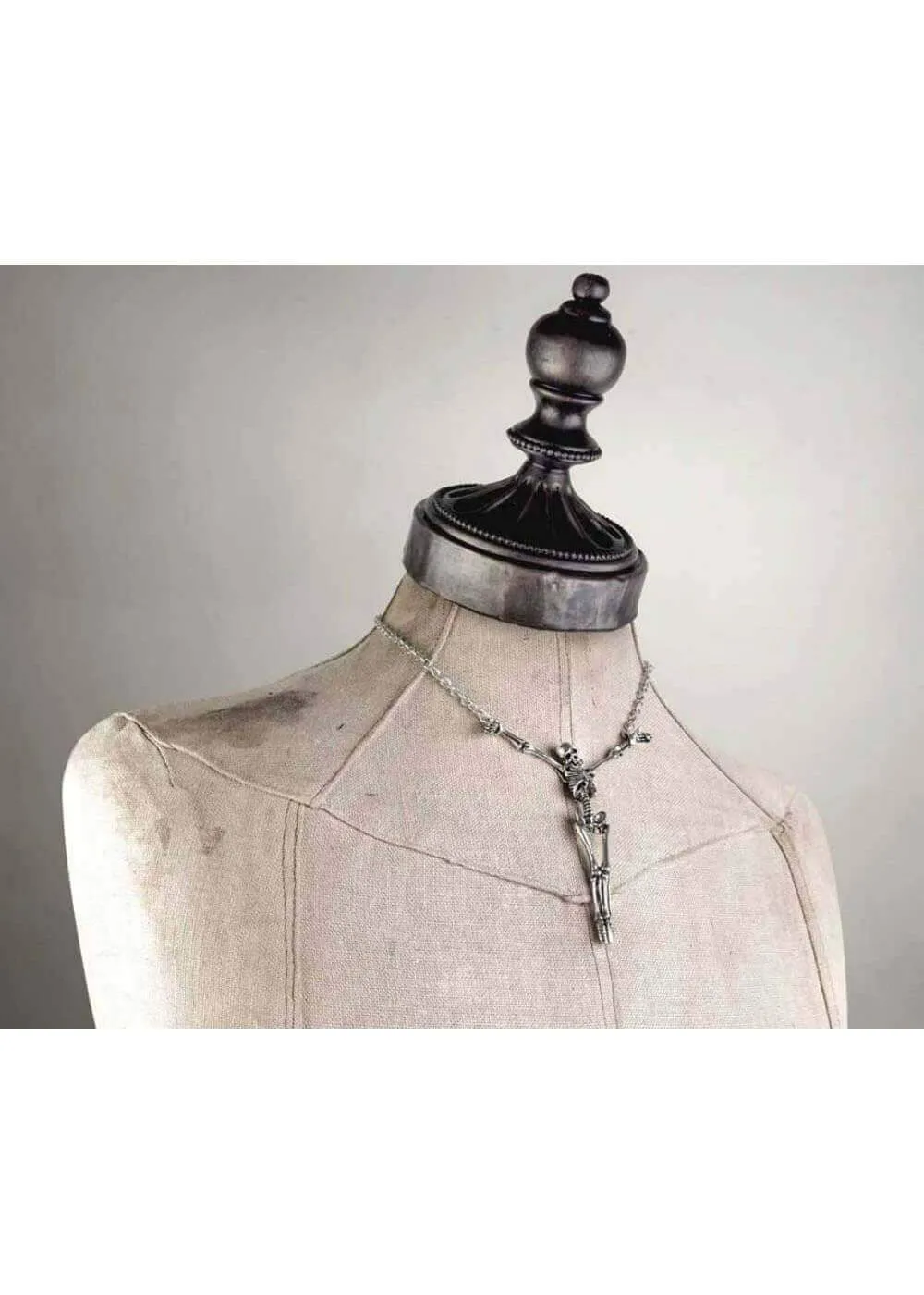 Alchemy Alter Orbis Necklace