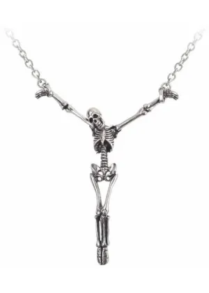 Alchemy Alter Orbis Necklace