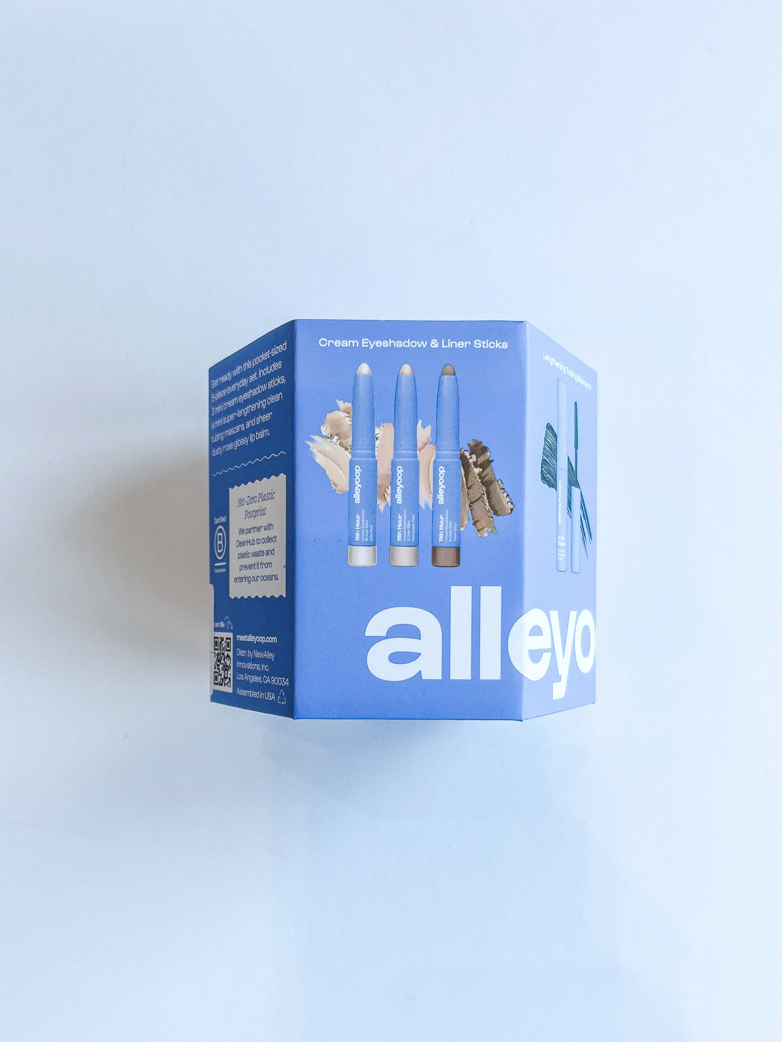 Alleyoop Everyday Set