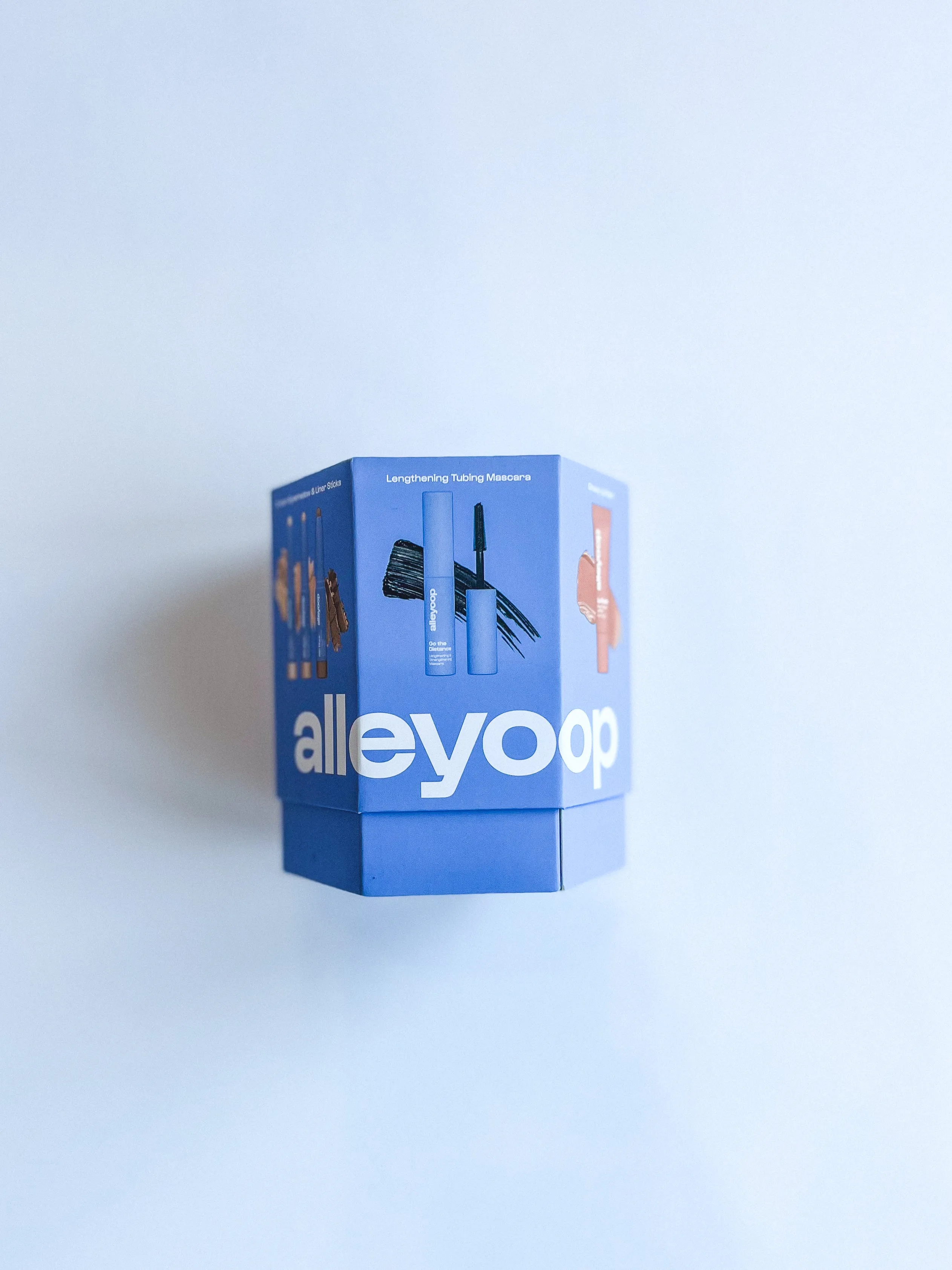 Alleyoop Everyday Set