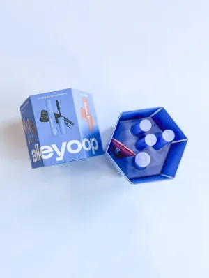 Alleyoop Everyday Set