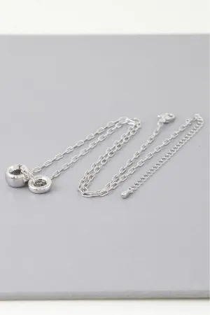 Always Together Chain Necklace