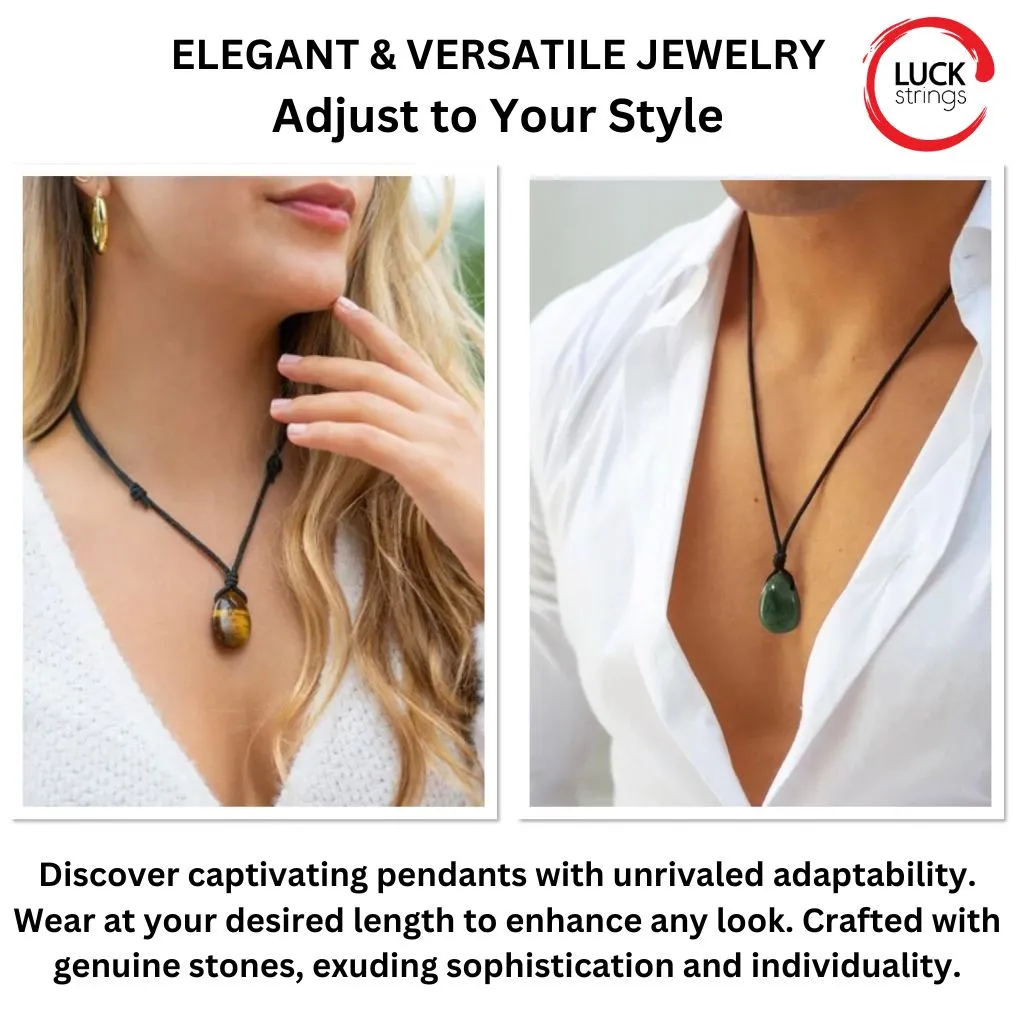 Ancient Earth Dinosaur Bone Necklace