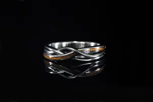 ANCIENT KUARI "STOIC" RING
