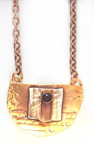ANCIENT MUSINGS NECKLACE