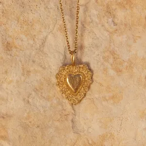 Aphrodite Necklace