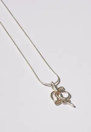 Asp Necklace