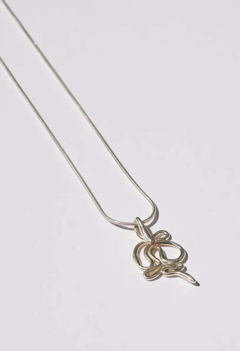 Asp Necklace