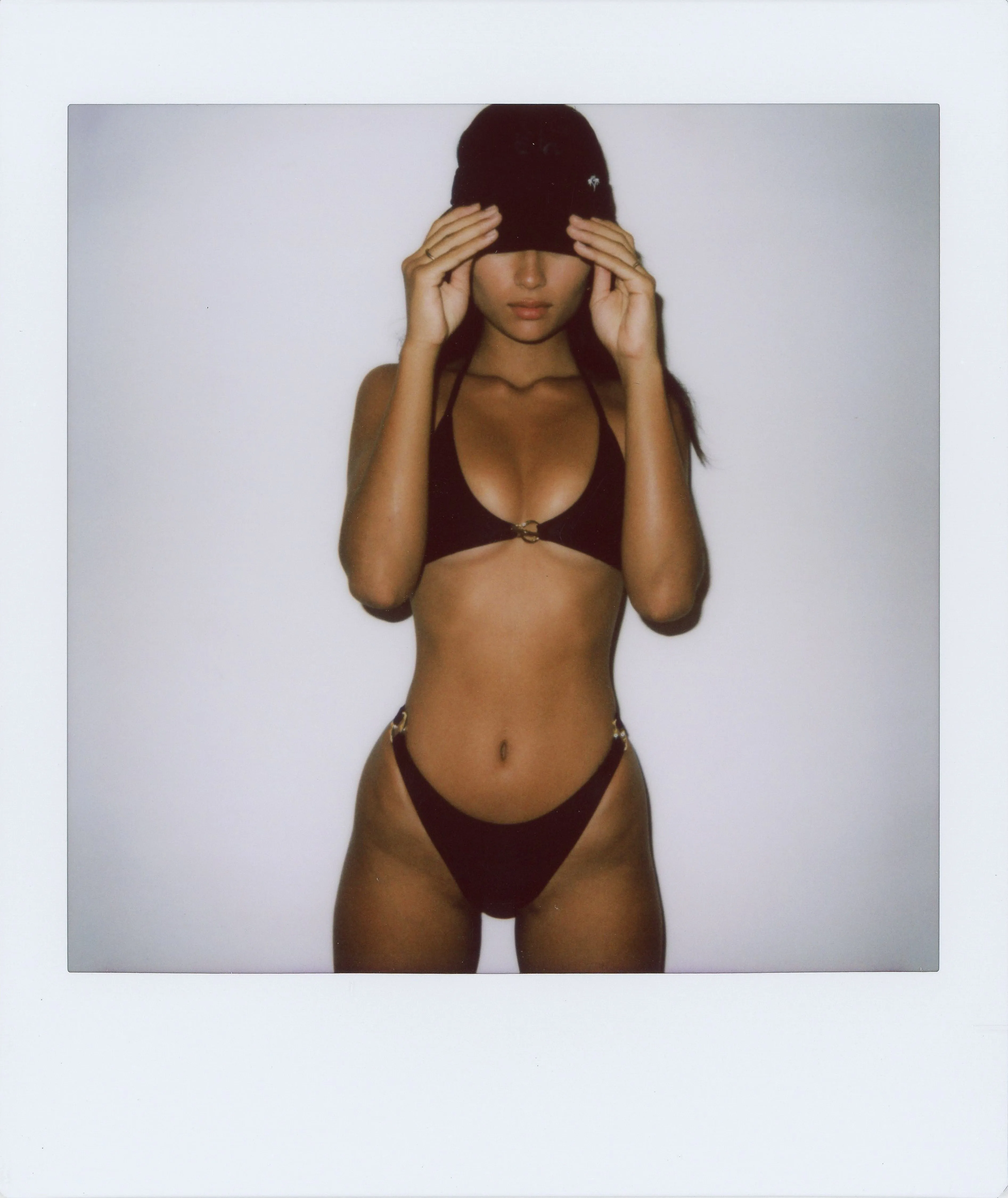 ATLAS bottoms - jet black