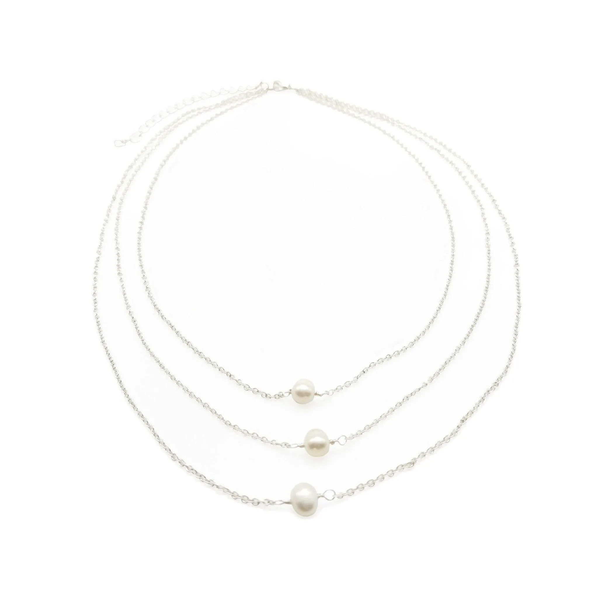 Audrey necklace