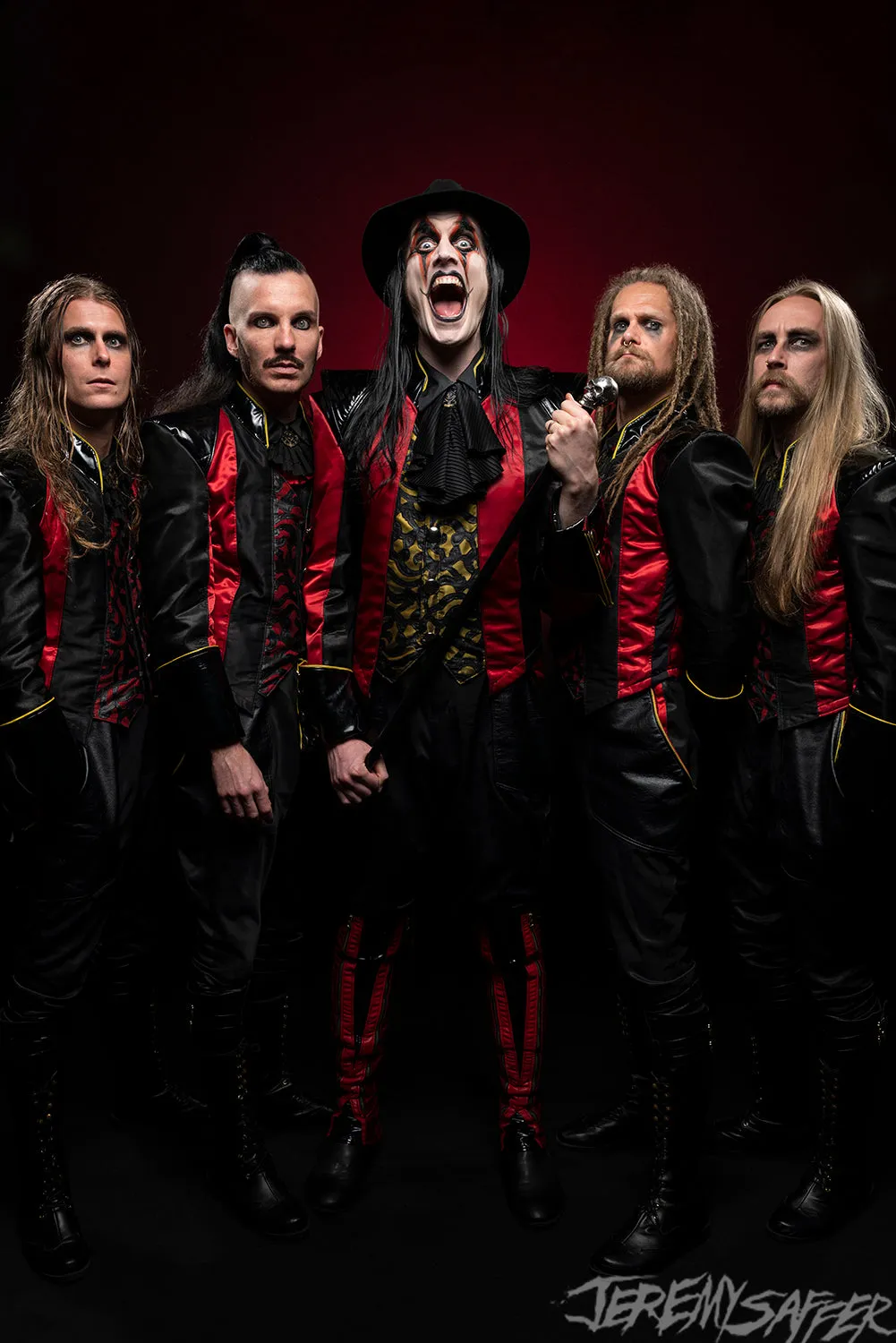 Avatar - limited edition 8x12 Cover 2023 - crystal pearl print (Black Friday Exclusive)