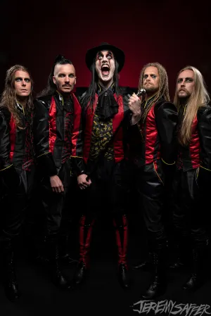 Avatar - limited edition 8x12 Cover 2023 - crystal pearl print (Black Friday Exclusive)