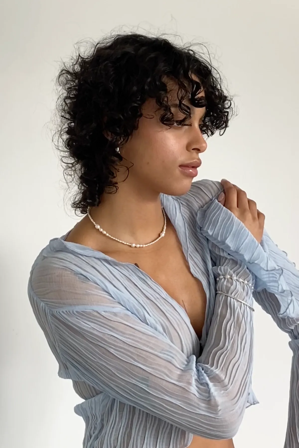 Avery Necklace