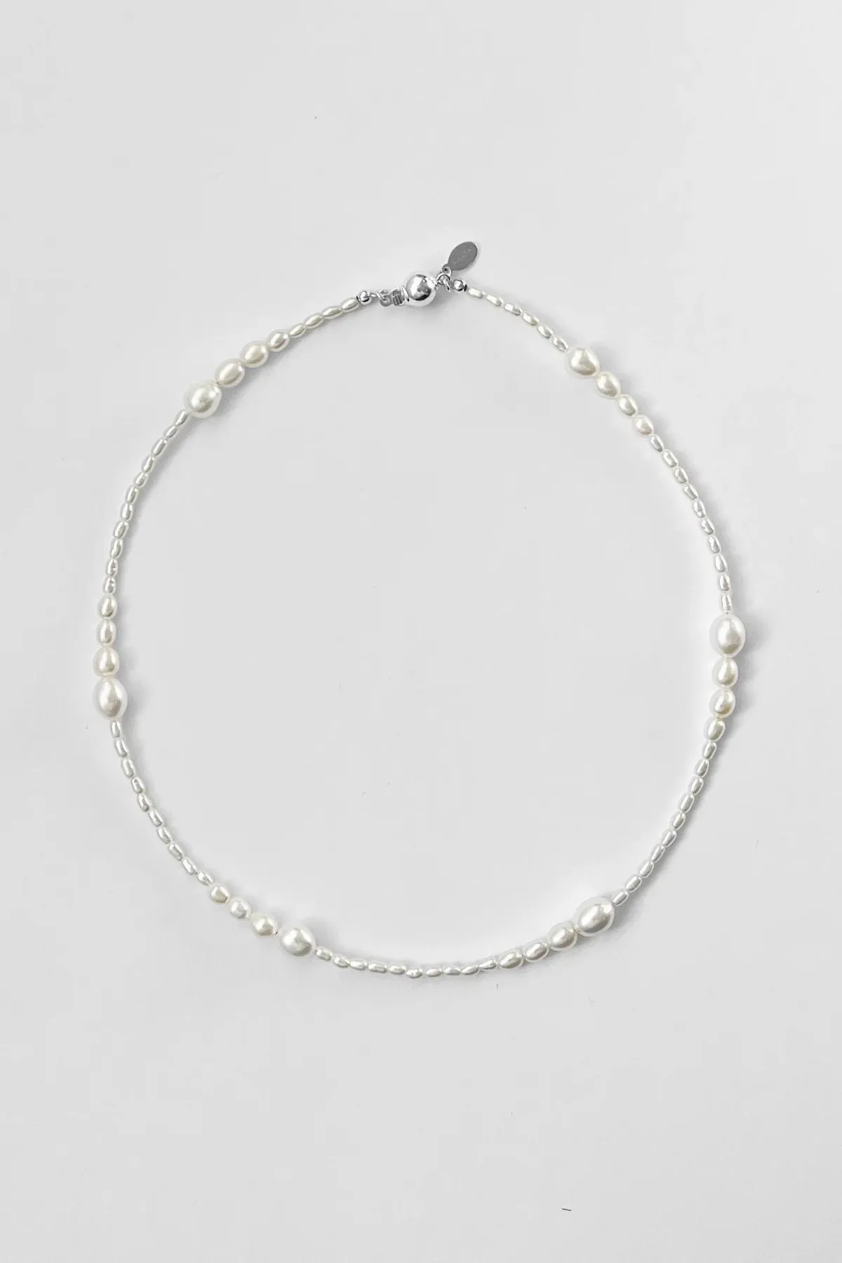 Avery Necklace