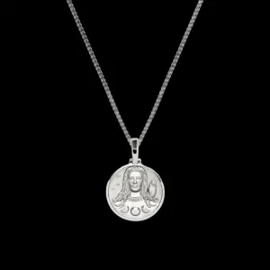 Awe Inspired Nyx Necklace - Mini