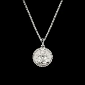 Awe Inspired - The Morrigan Necklace