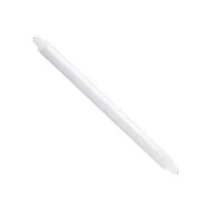 Bell 4w 284mm LED Striplight Opal/Pearl 3000K (830) Warm White Colour 05157, S15s, 4 W