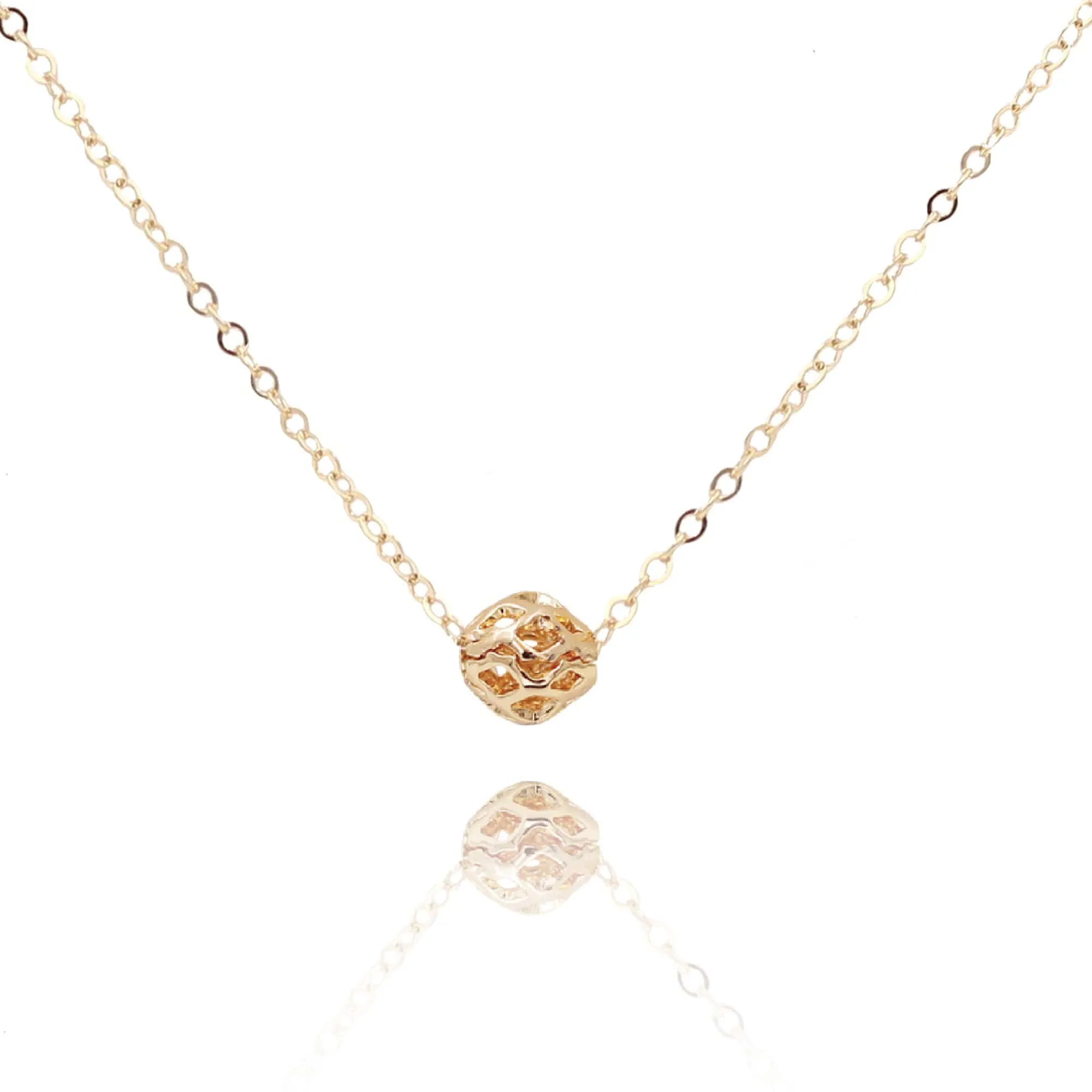 Birthday Necklace