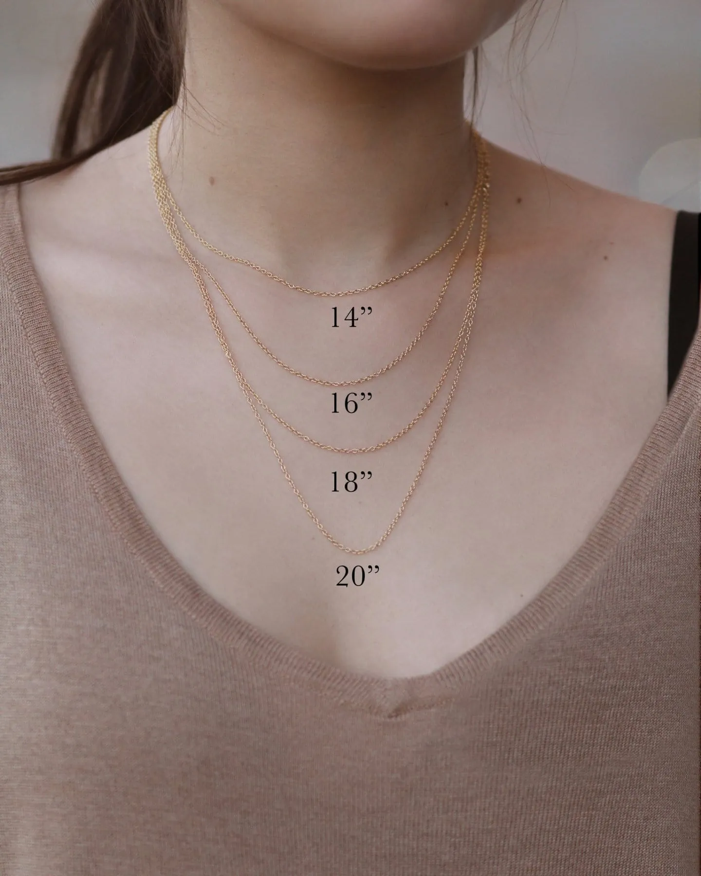 Birthday Necklace