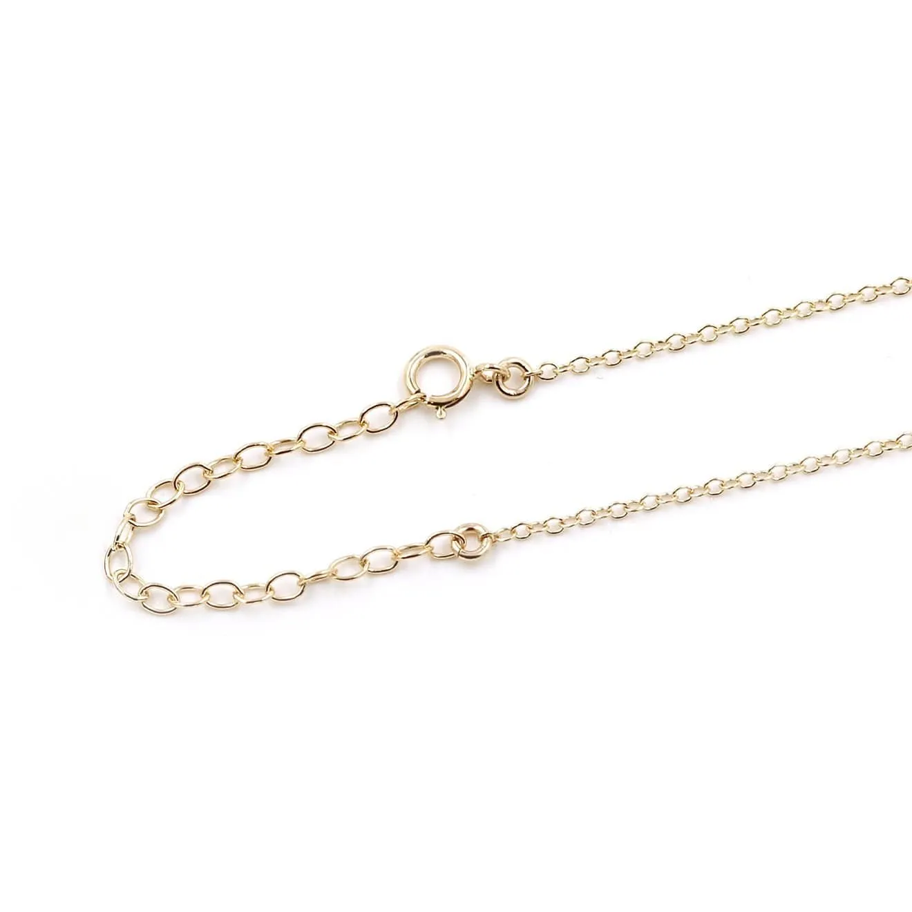 Birthday Necklace
