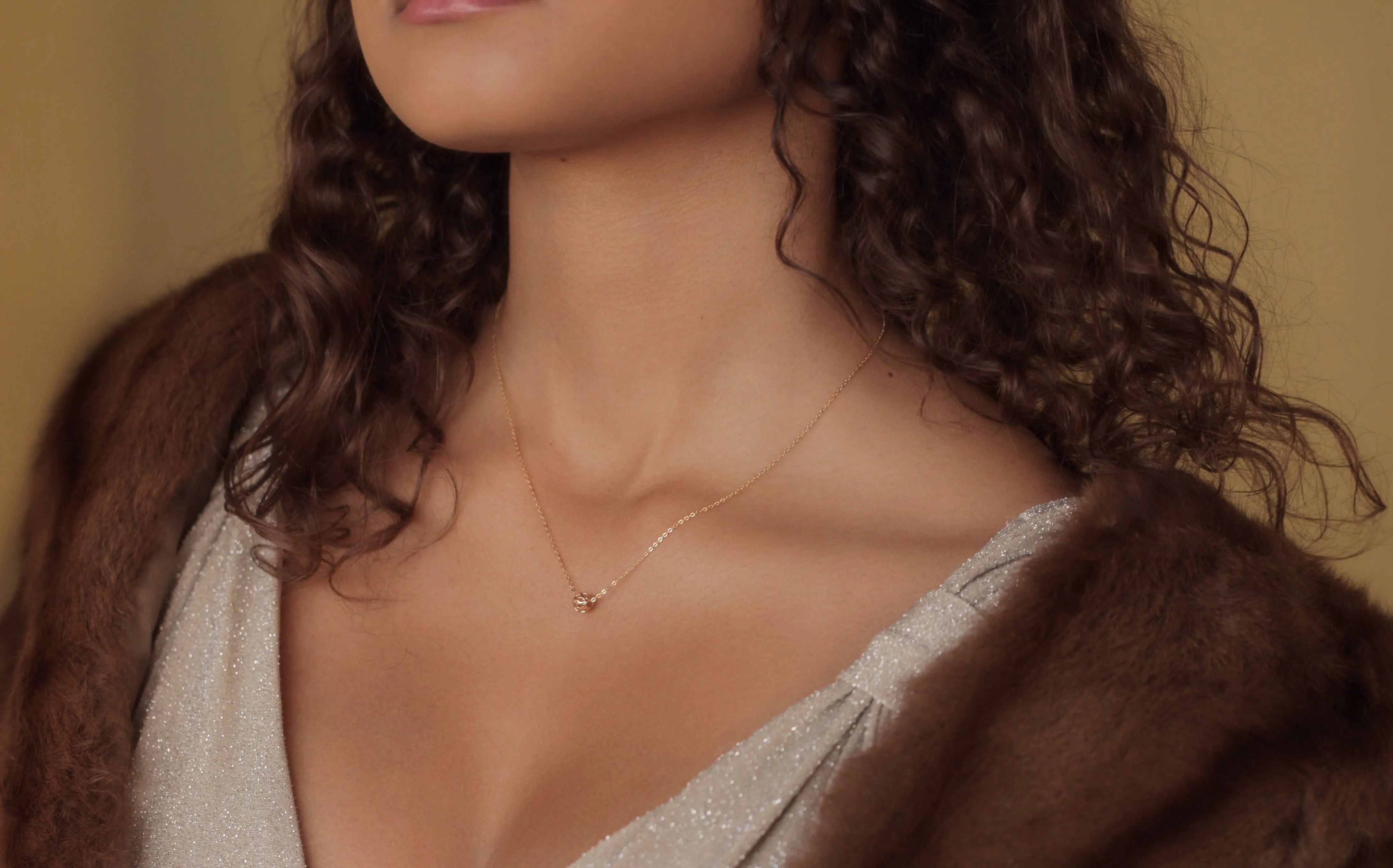 Birthday Necklace