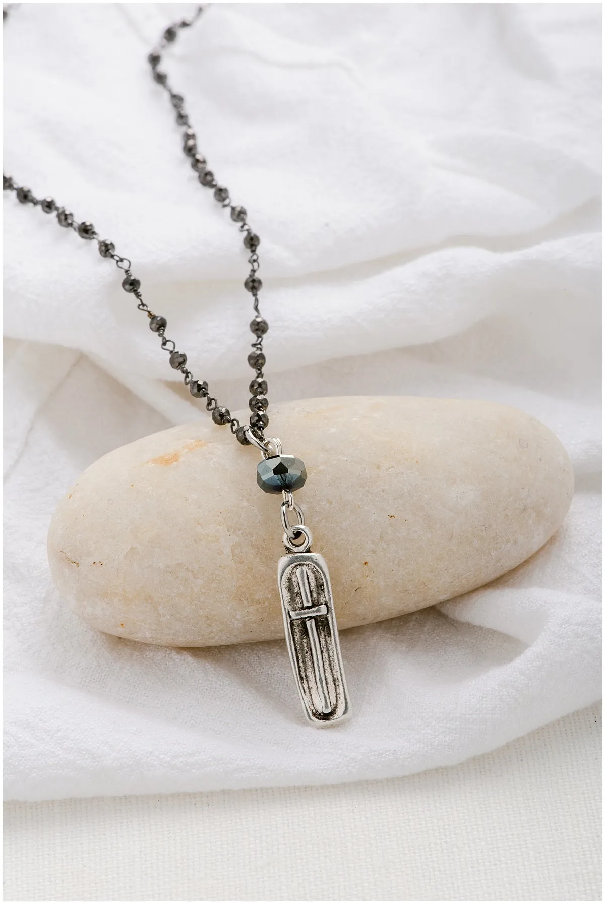 Brilliant Necklace