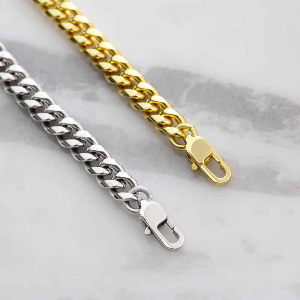 Bro, You got this-Chain Link for Men