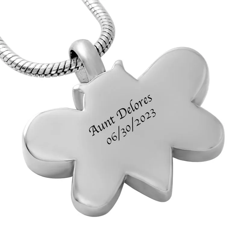 Bumble Bee Cremation Jewelry