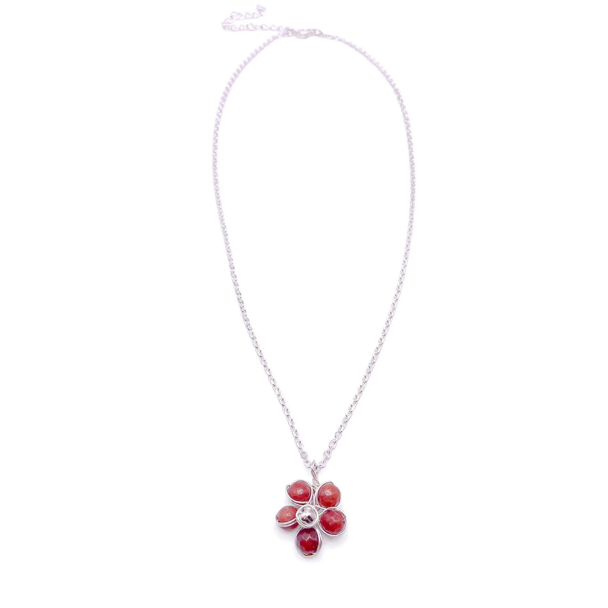 Cafè necklace