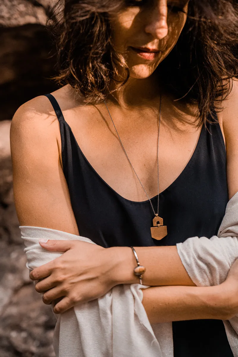 Caravan Necklace