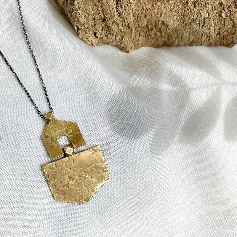 Caravan Necklace