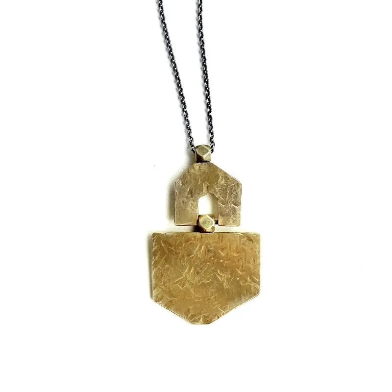 Caravan Necklace