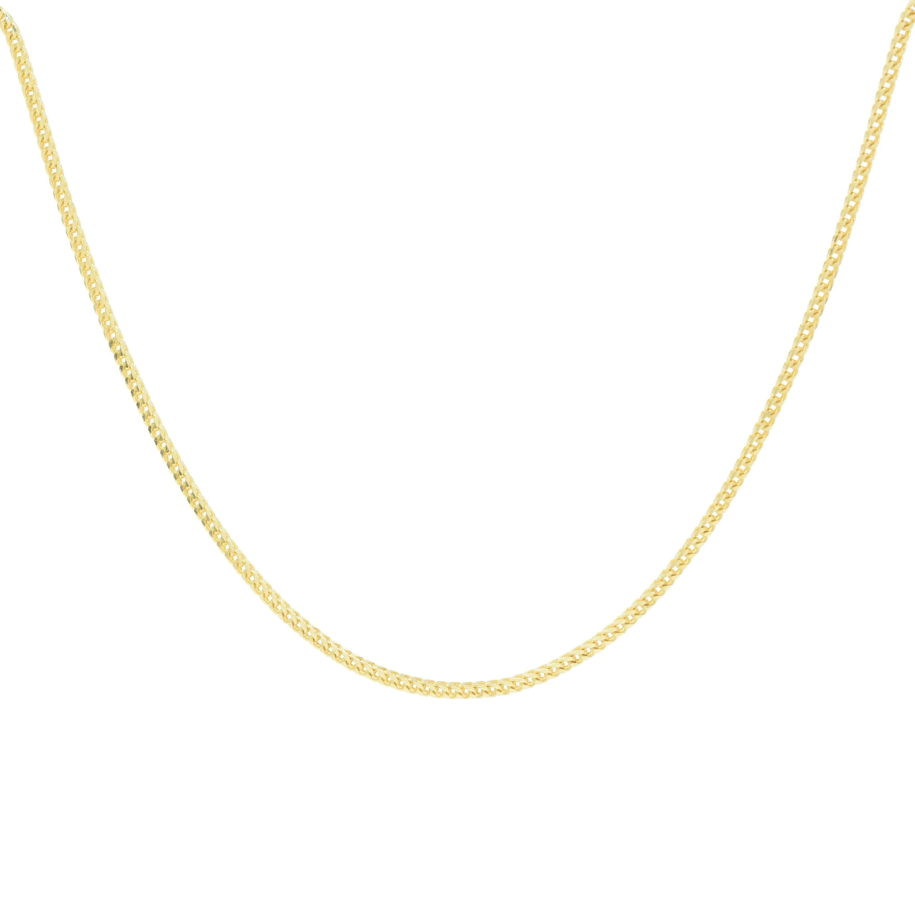 Ceres Chain