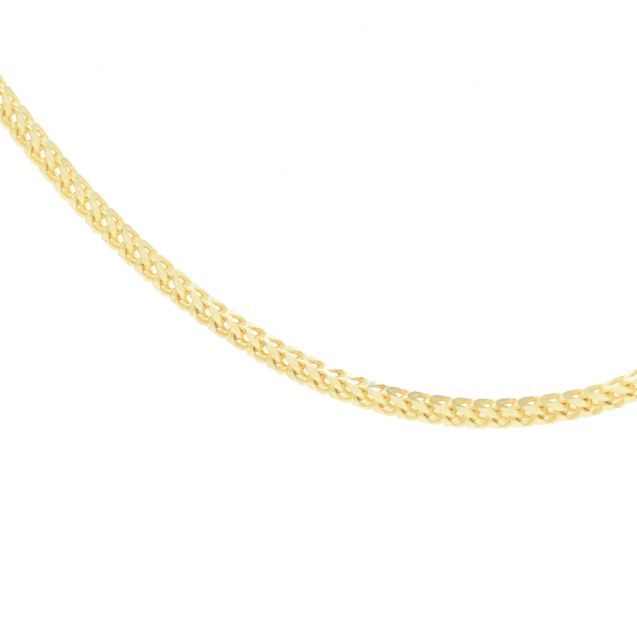 Ceres Chain