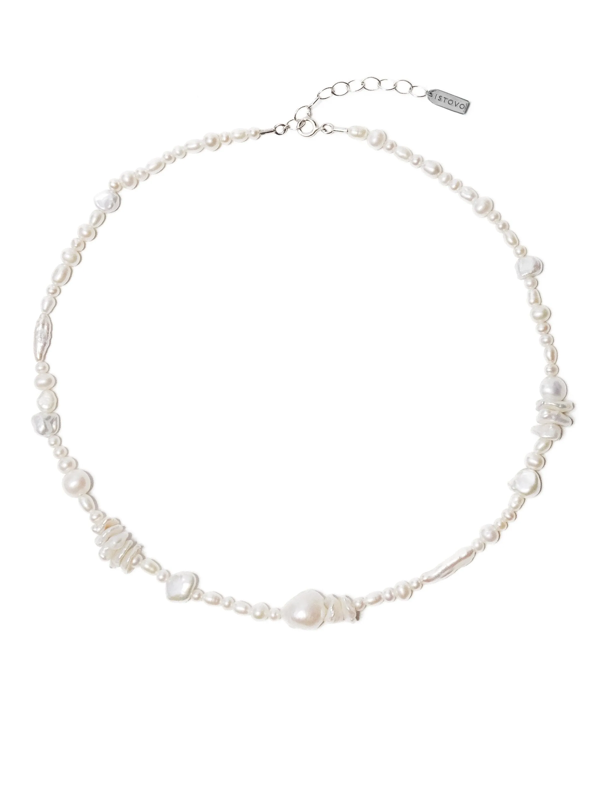 CHLOE necklace
