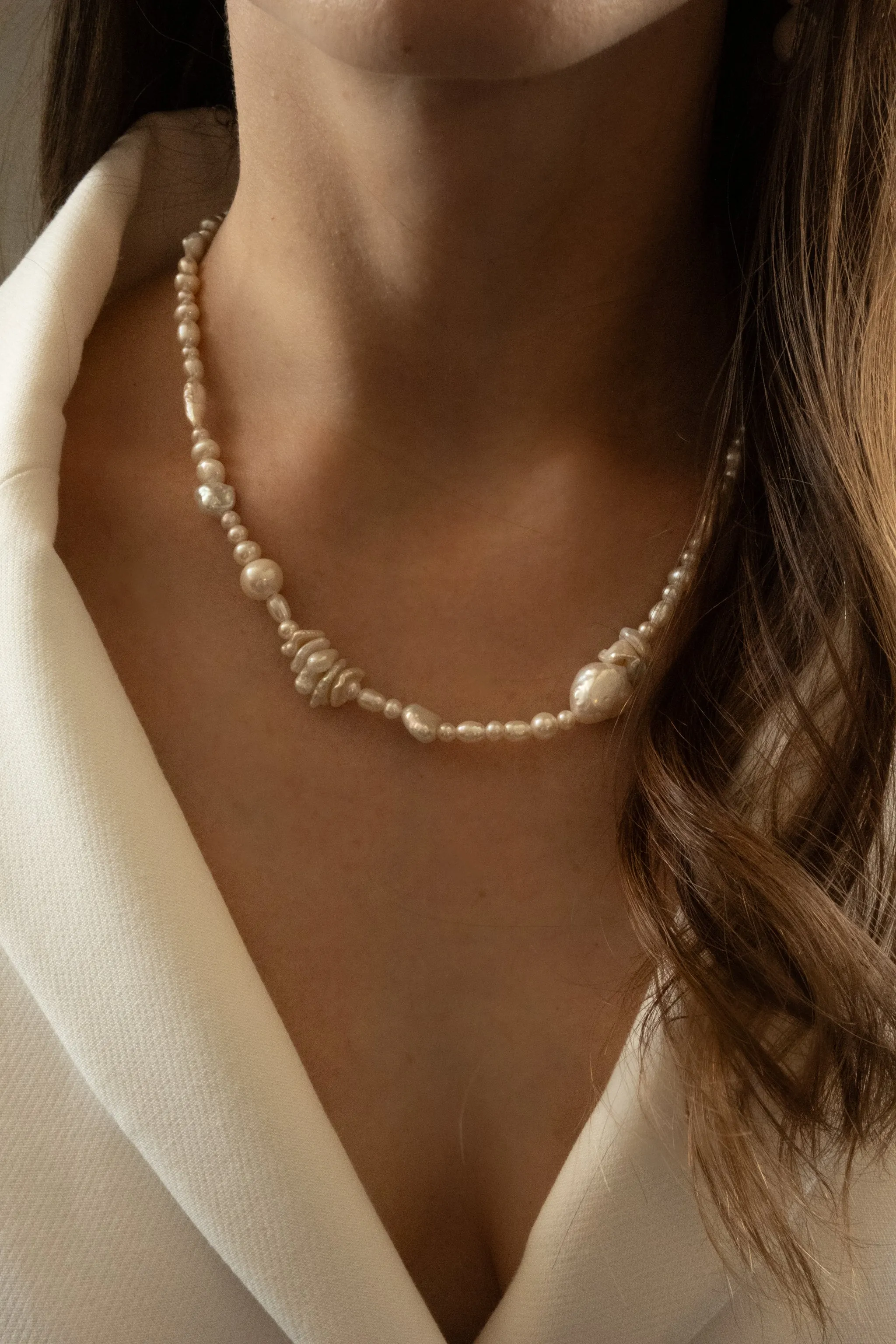 CHLOE necklace