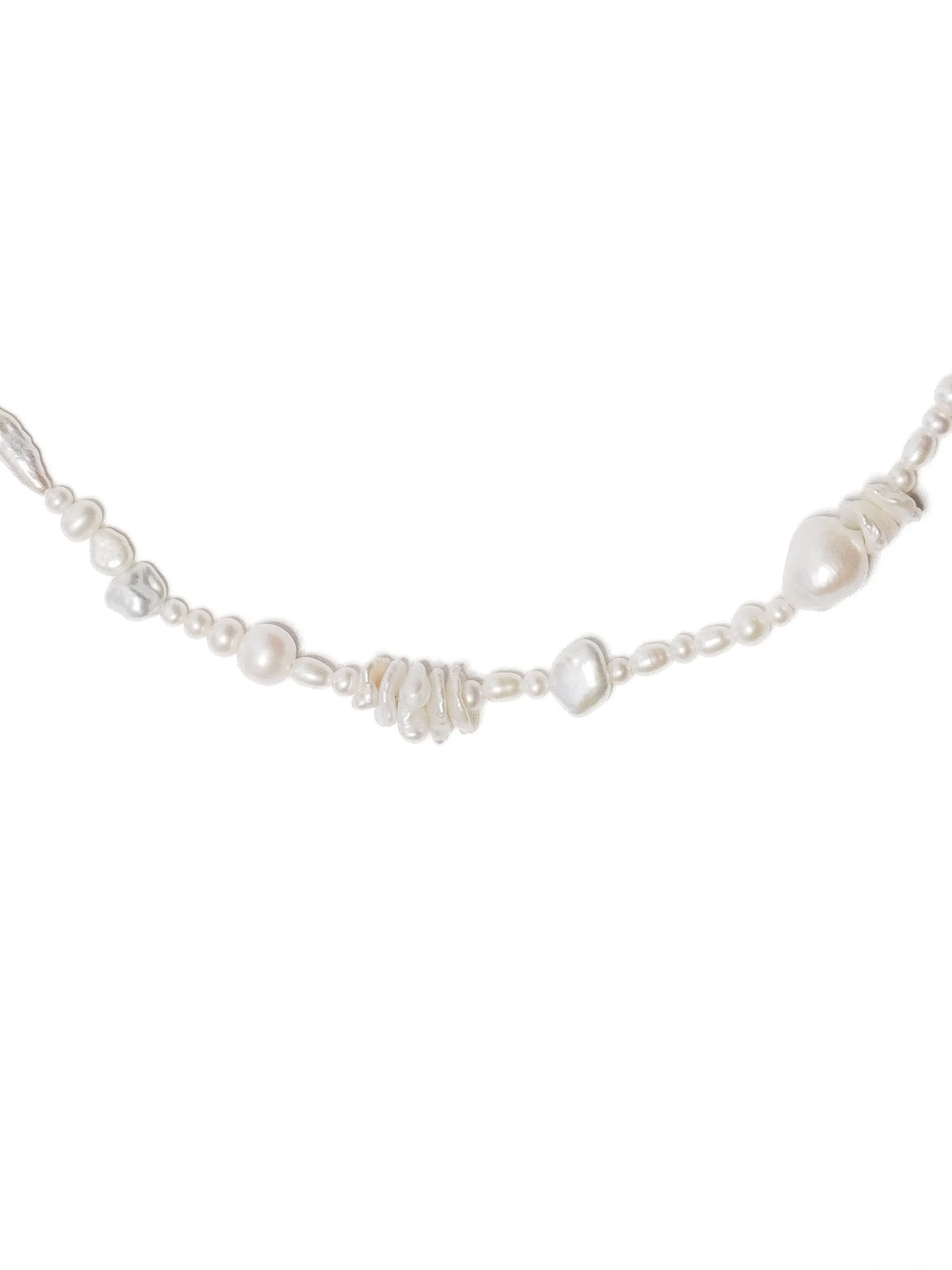 CHLOE necklace