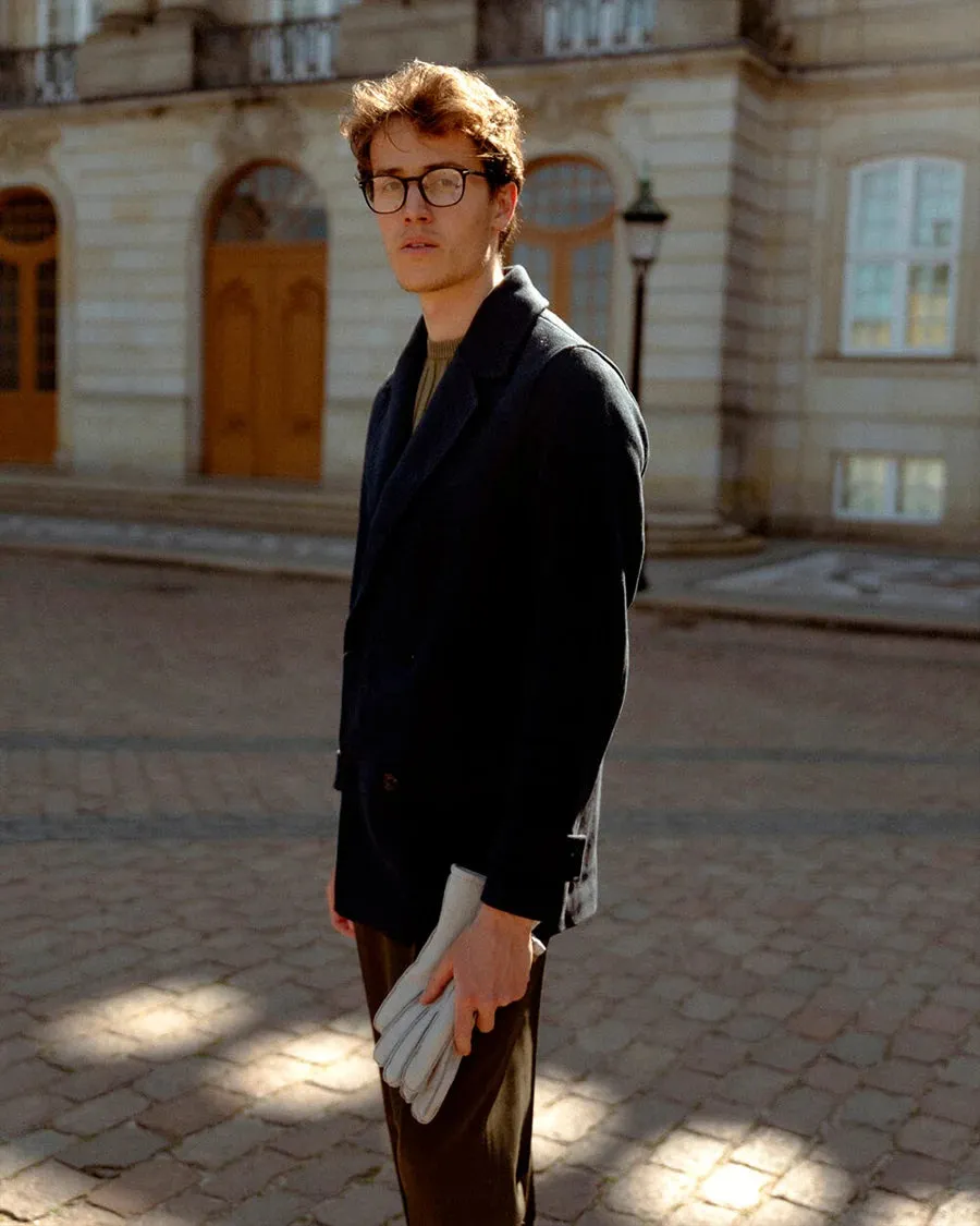 CHRISTIAN PEARL