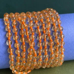 Citrine Long