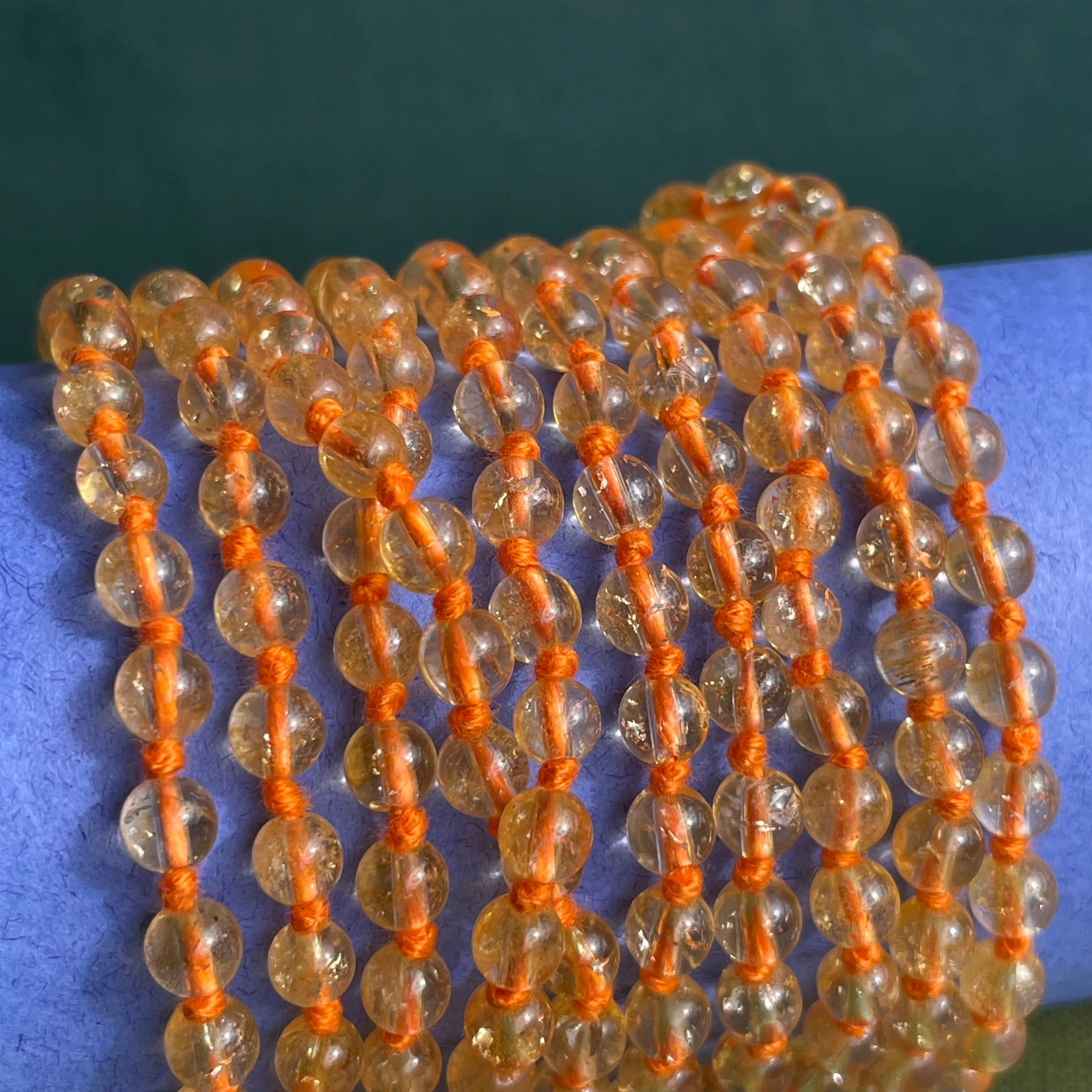 Citrine Long